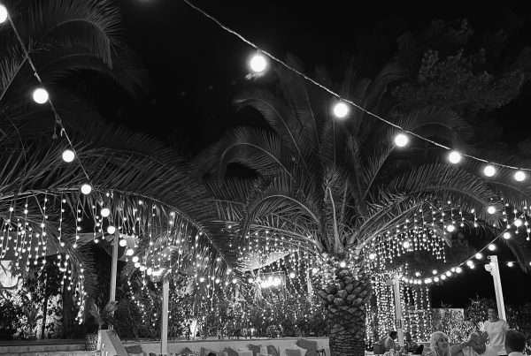Exclusive Wedding Venue in Ibiza